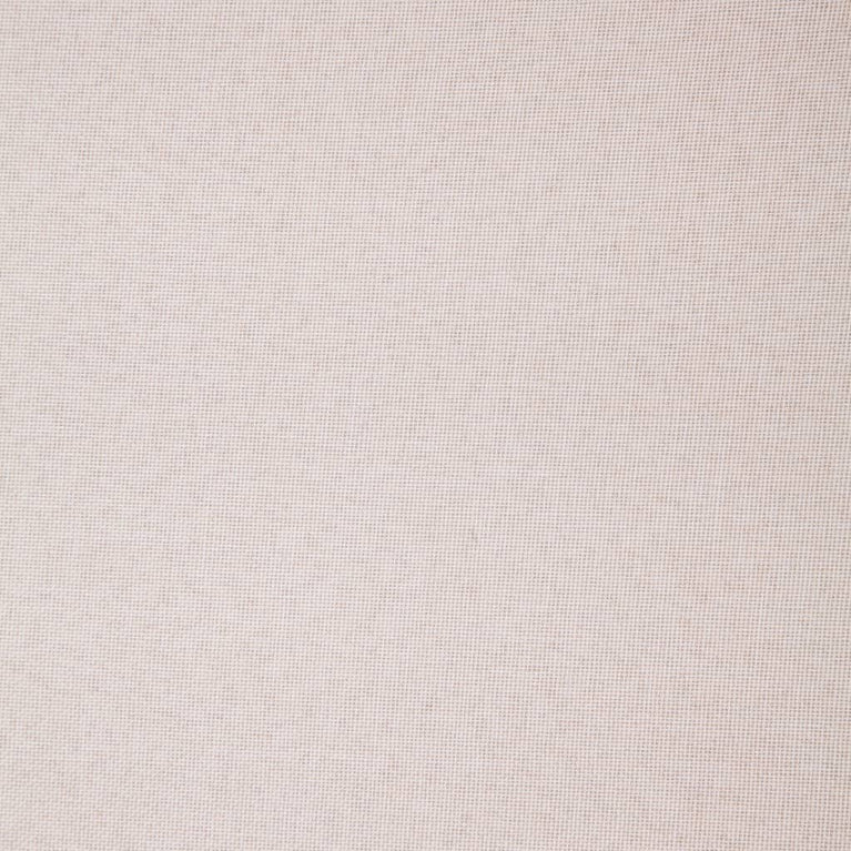 Tweezitsbank stof crème