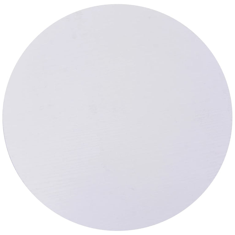 Salontafels 3 st wit