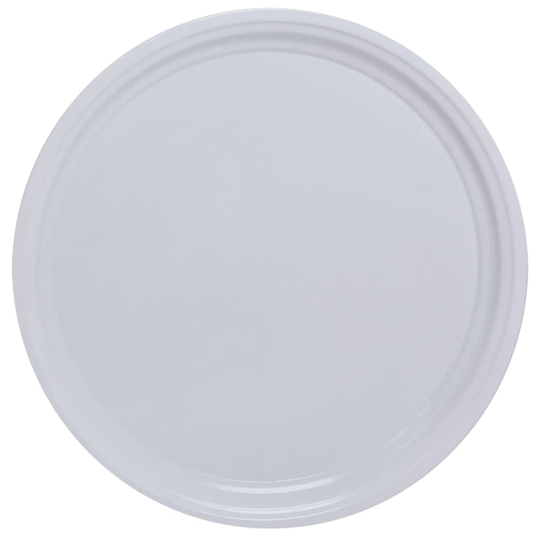 Salontafel Ø 41 cm goudkleurig