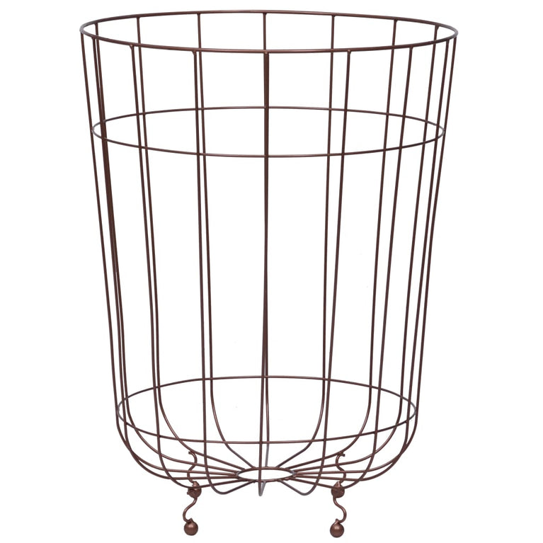 Salontafel Ø40 cm goudkleurig