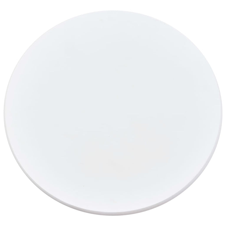 5-delige Barset kunststof zwart