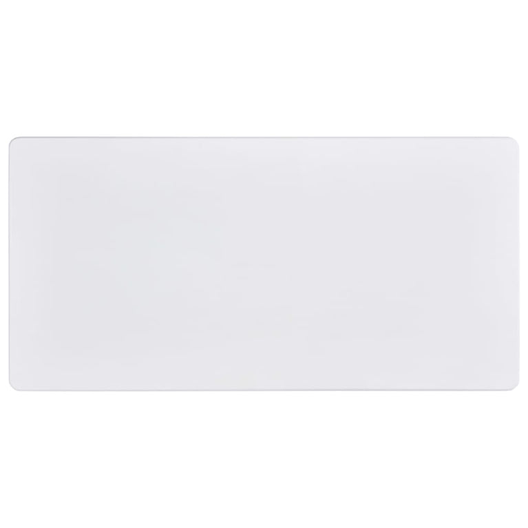 5-delige Barset kunststof zwart