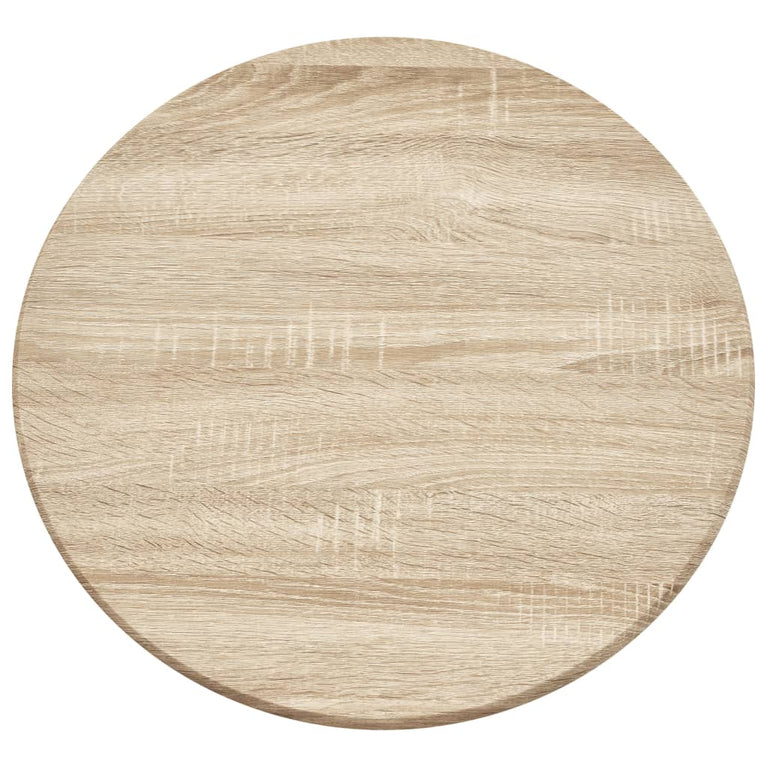 5-delige Barset stof donkergrijs