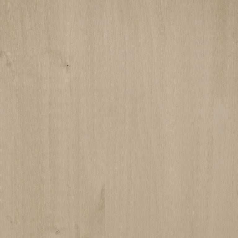 Tv-meubel HAMAR 158x40x40 cm massief grenenhout honingbruin