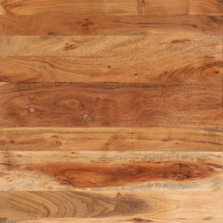 Tv-meubel 70x33x46 cm massief acaciahout