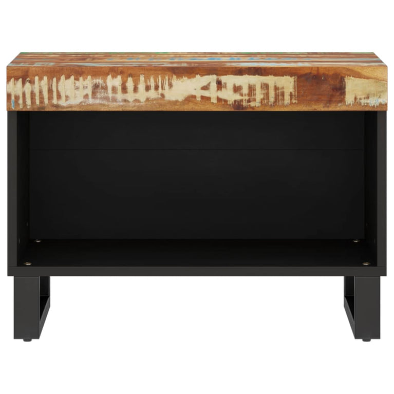 Tv-meubel 60x33x43,5 cm massief gerecycled hout