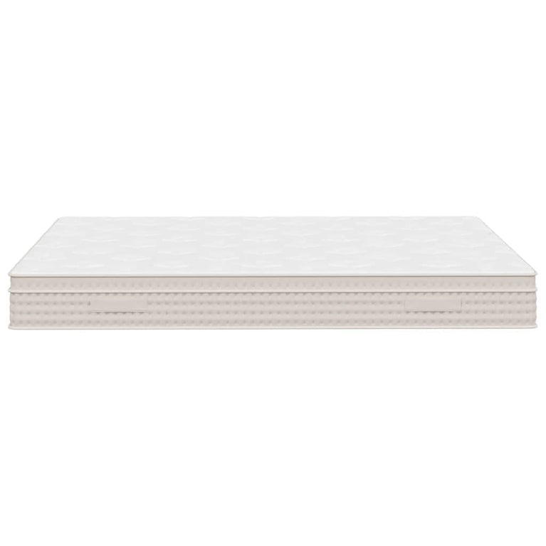 Pocketveringmatras middelhard-plus 160x200 cm Super King Size
