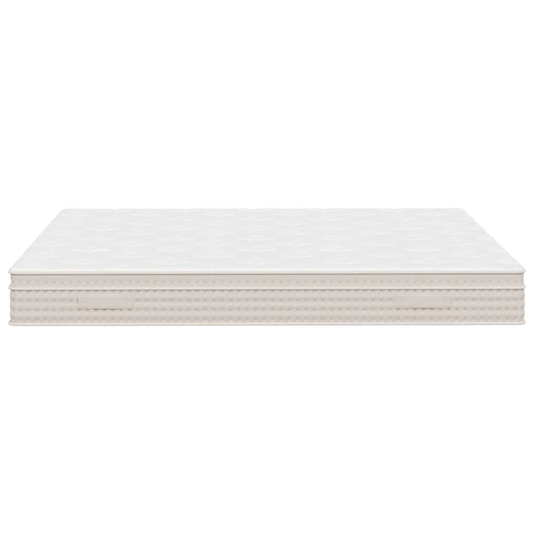 Pocketveringmatras middelhard-plus 180x200 cm