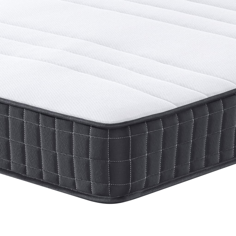 Binnenveringmatras middelhard 120x200 cm