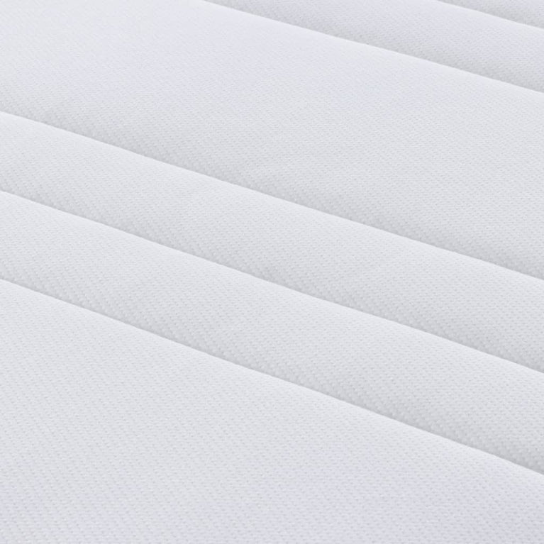Binnenveringmatras middelhard 120x200 cm