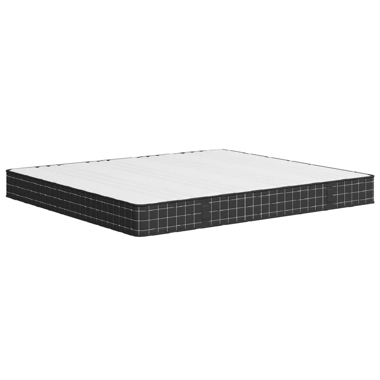 Binnenveringmatras middelhard 200x200 cm