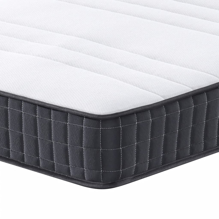 Binnenveringmatras middelhard 200x200 cm