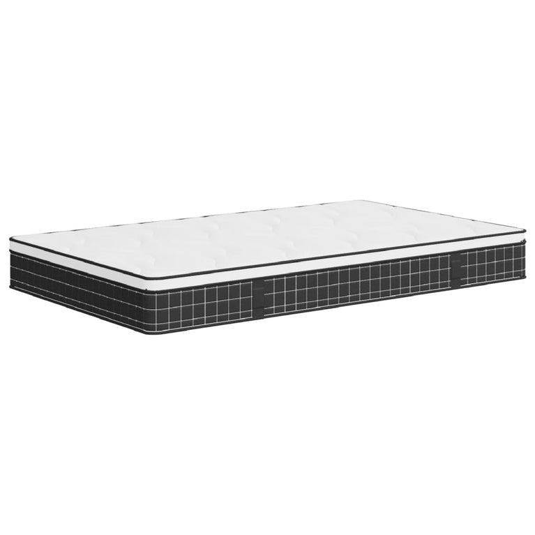 Binnenveringmatras middelhard 120x200 cm