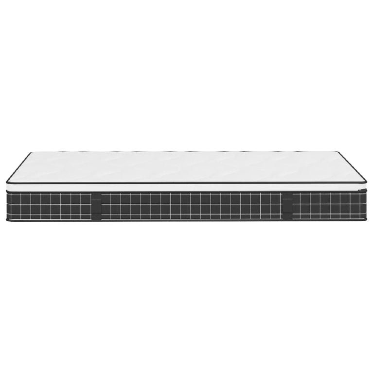 Binnenveringmatras middelhard 120x200 cm