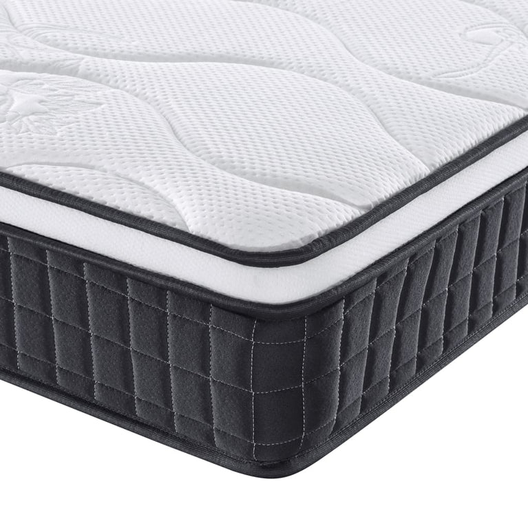 Binnenveringmatras middelhard 120x200 cm