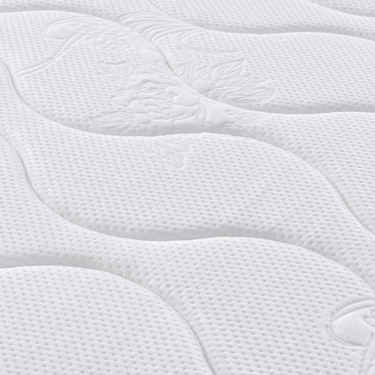 Binnenveringmatras middelhard 120x200 cm