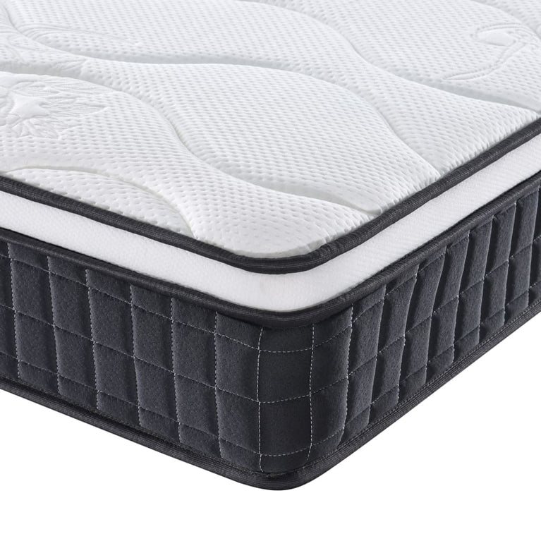 Binnenveringmatras middelhard 140x190 cm