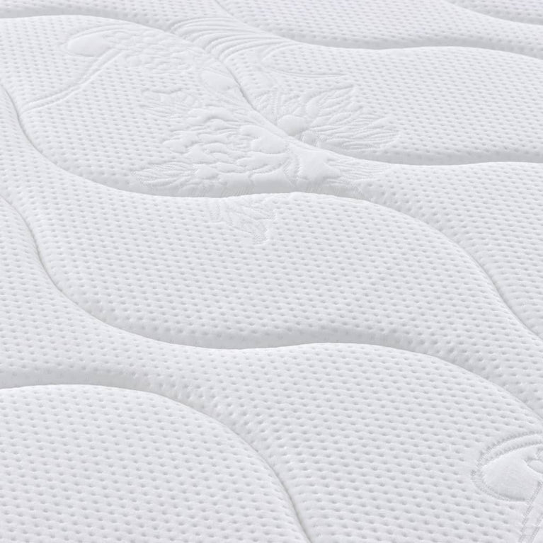 Binnenveringmatras middelhard 140x190 cm