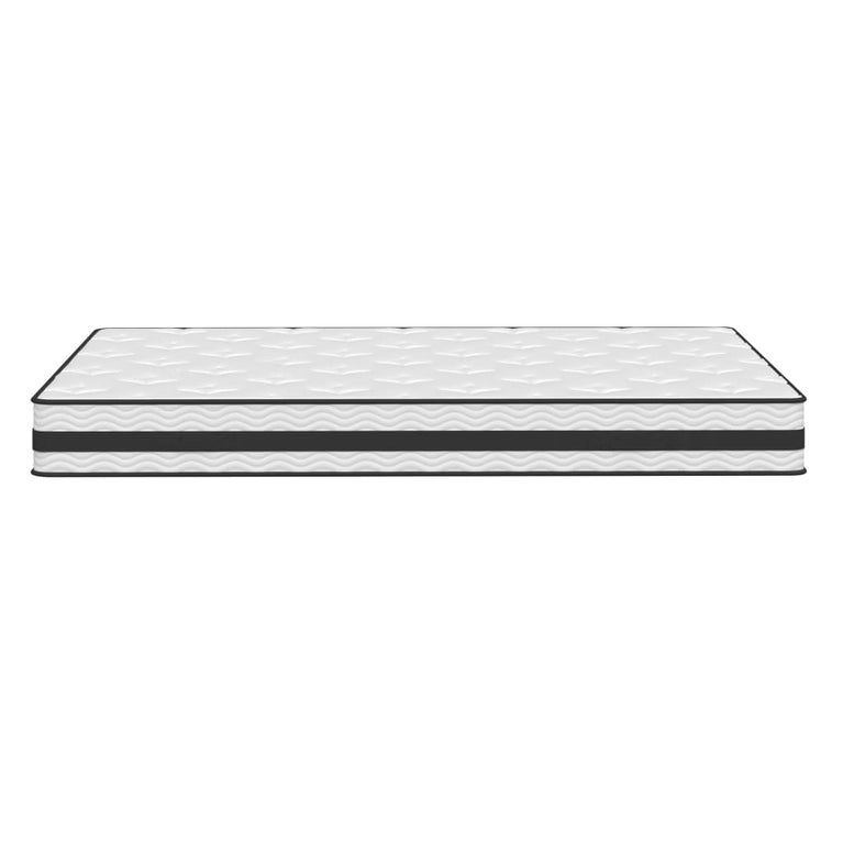 Binnenveringmatras middelhard 120x200 cm