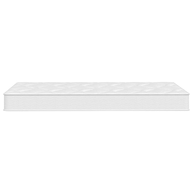 Binnenveringmatras middelhard 120x200 cm