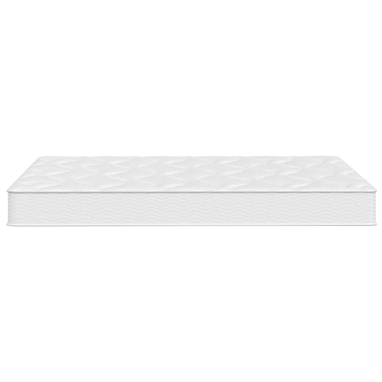 Binnenveringmatras middelhard 140x190 cm