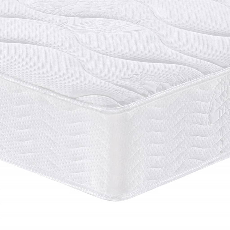 Binnenveringmatras middelhard 140x190 cm