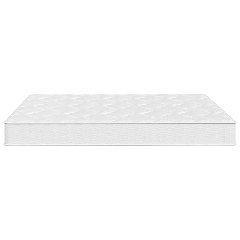 Binnenveringmatras middelhard 200x200 cm