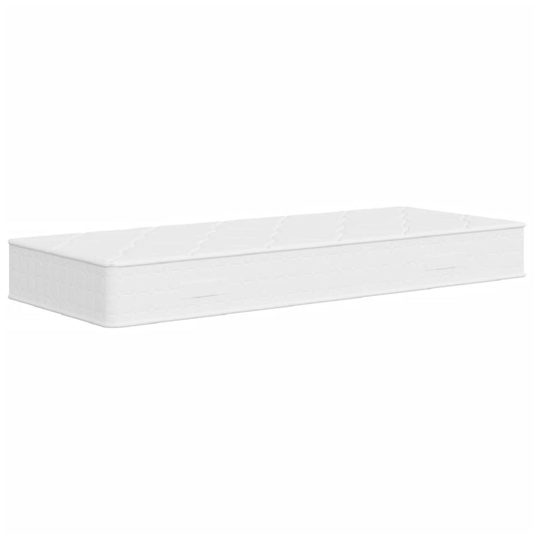 Pocketveringmatras middelhard-hard 90x200 cm