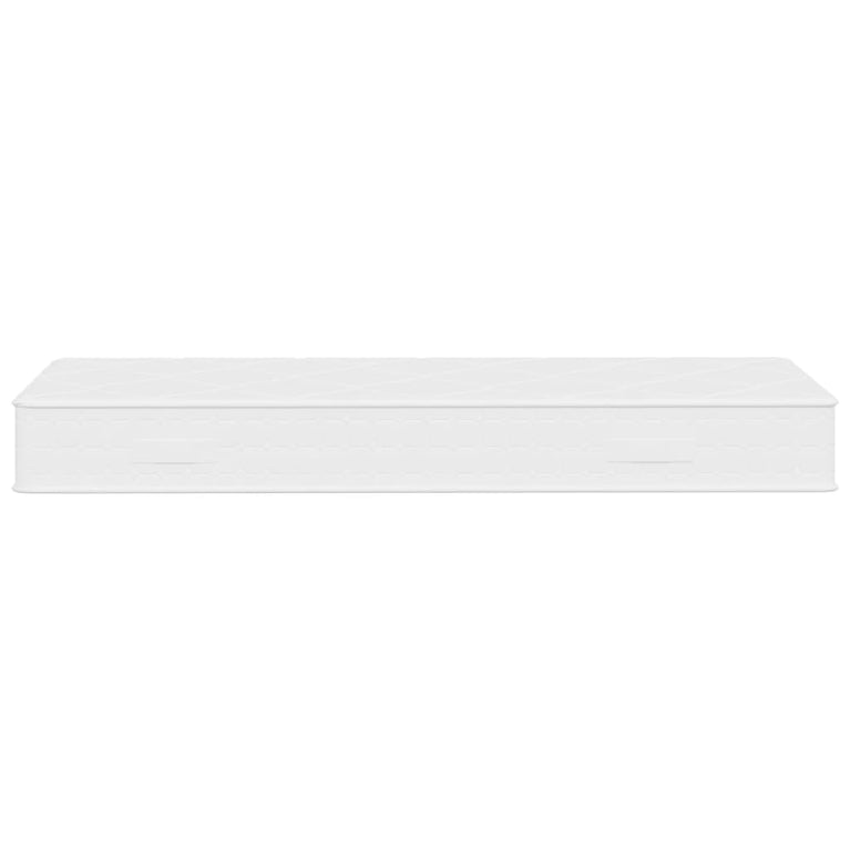 Pocketveringmatras middelhard-hard 90x200 cm