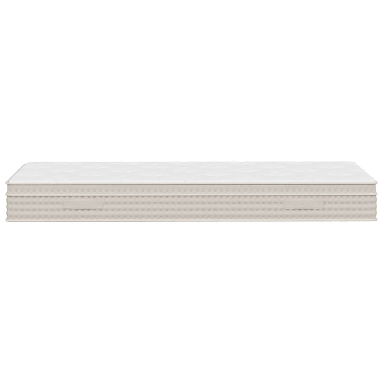 Pocketveringmatras middelhard-plus 80x200 cm