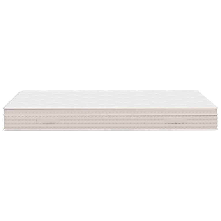 Pocketveringmatras middelhard-plus 100x200 cm