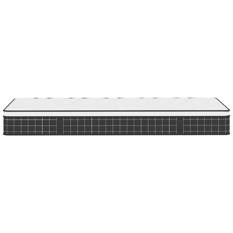 Binnenveringmatras middelhard 80x200 cm