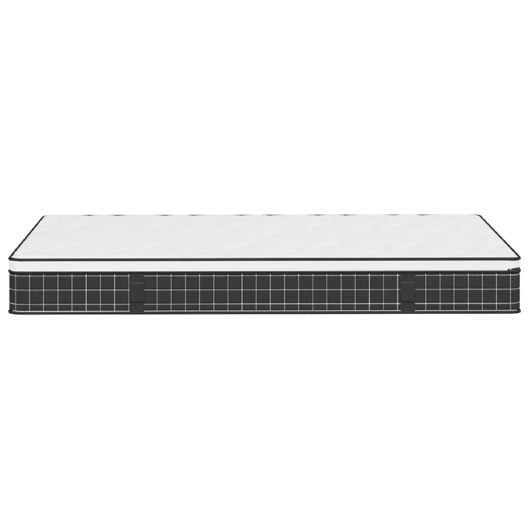 Binnenveringmatras middelhard 100x200 cm