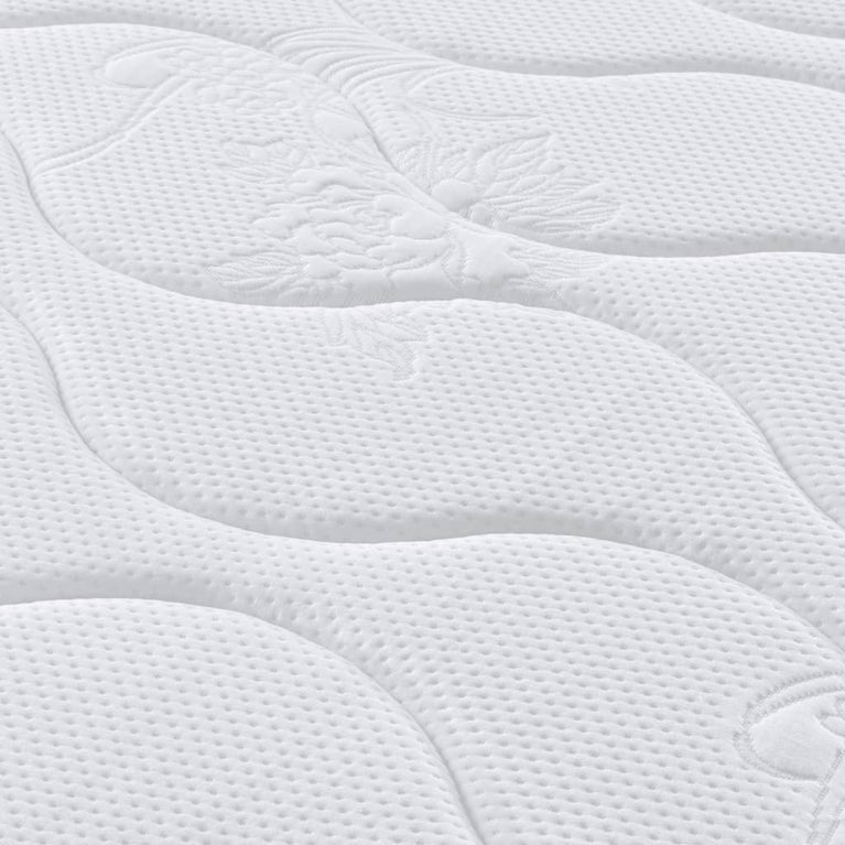 Binnenveringmatras middelhard 100x200 cm