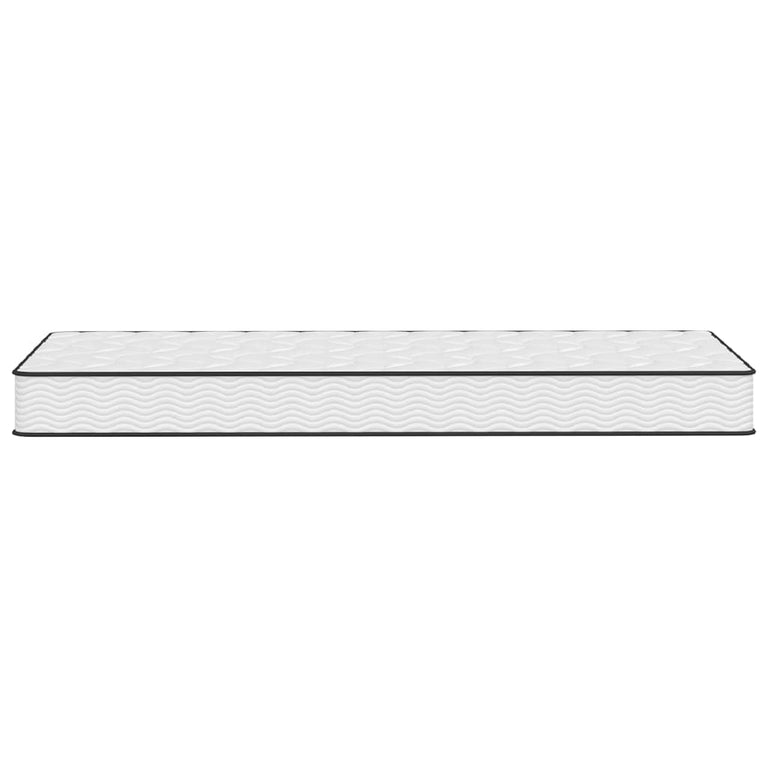 Binnenveringmatras middelhard 90x200 cm