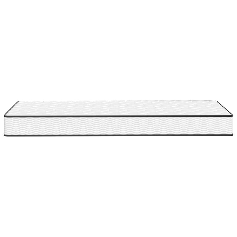 Binnenveringmatras middelhard 100x200 cm