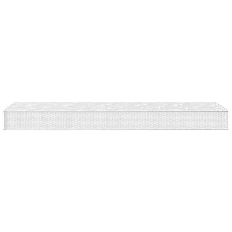 Binnenveringmatras middelhard 80x200 cm