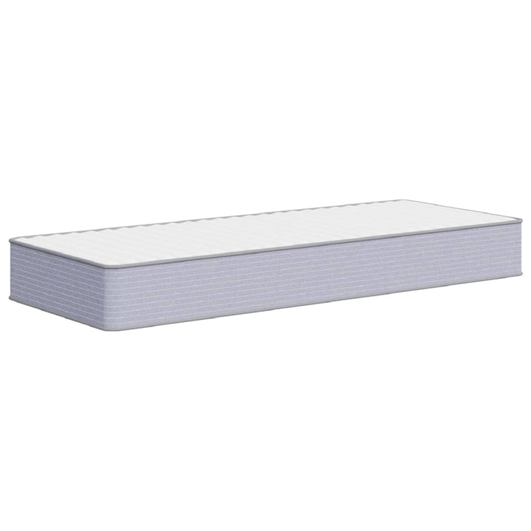 Schuimmatras middelzacht 80x200 cm