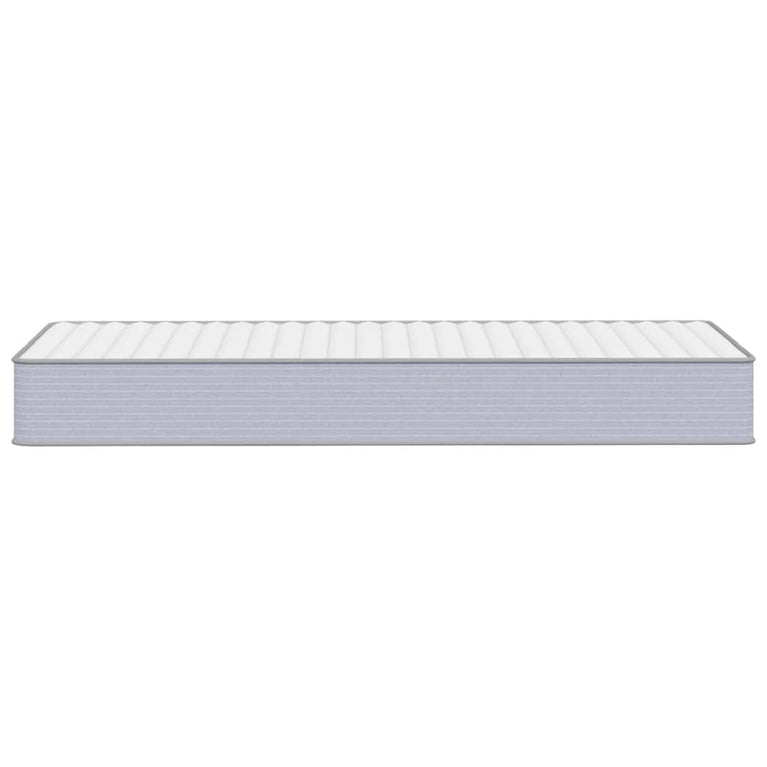 Schuimmatras middelzacht 80x200 cm