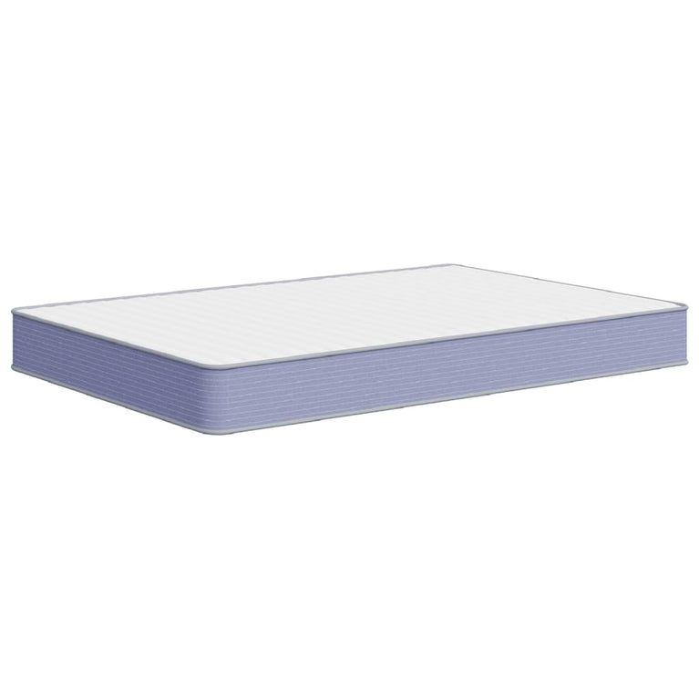 Schuimmatras middelzacht 140x190 cm