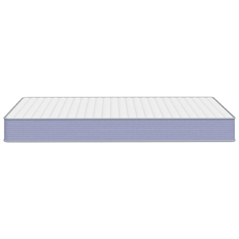 Schuimmatras middelzacht 140x190 cm