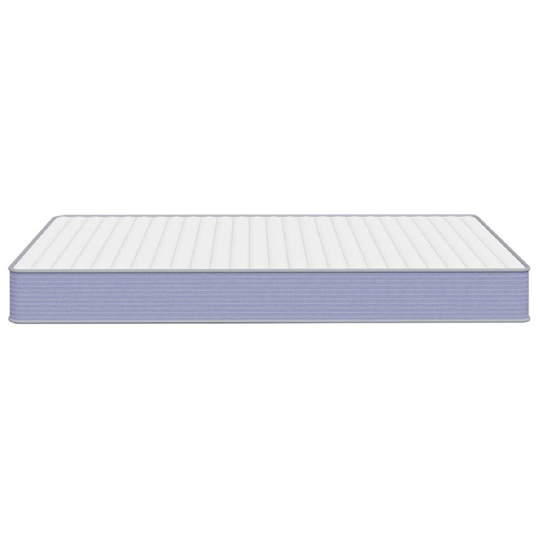 Schuimmatras middelzacht 160x200 cm