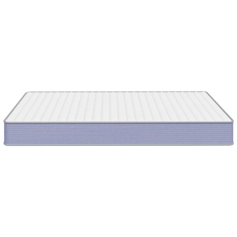 Schuimmatras middelzacht 200x200 cm
