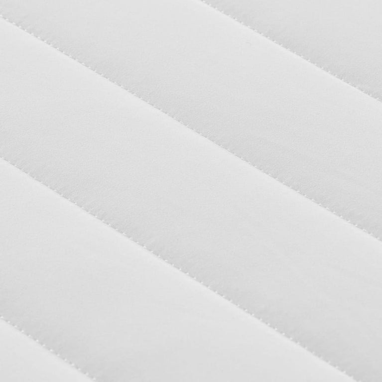 Schuimmatras middelzacht 200x200 cm