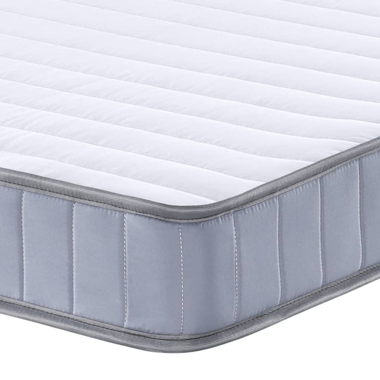 Schuimmatras middelzacht 80x200 cm
