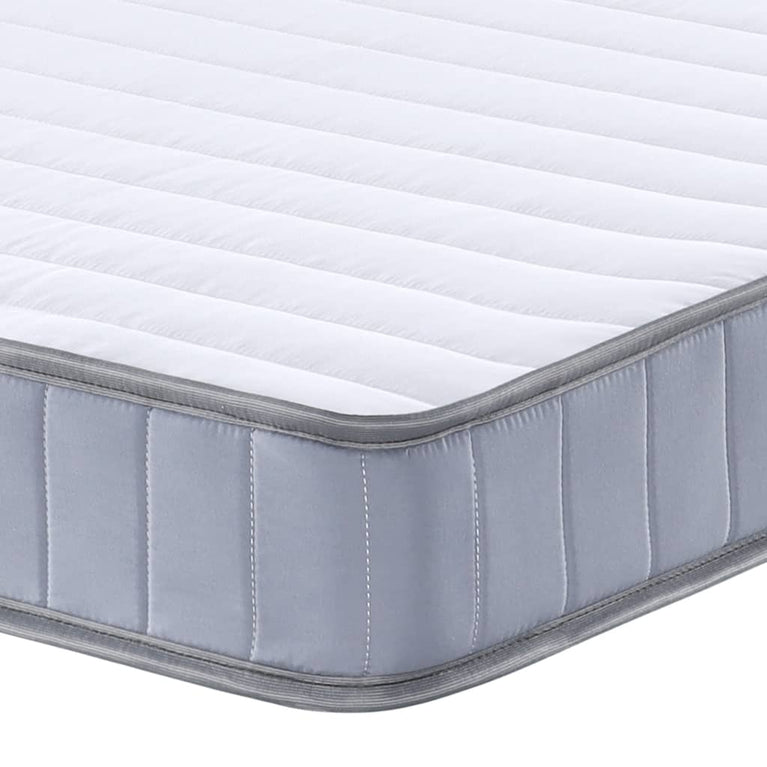 Schuimmatras middelzacht 200x200 cm