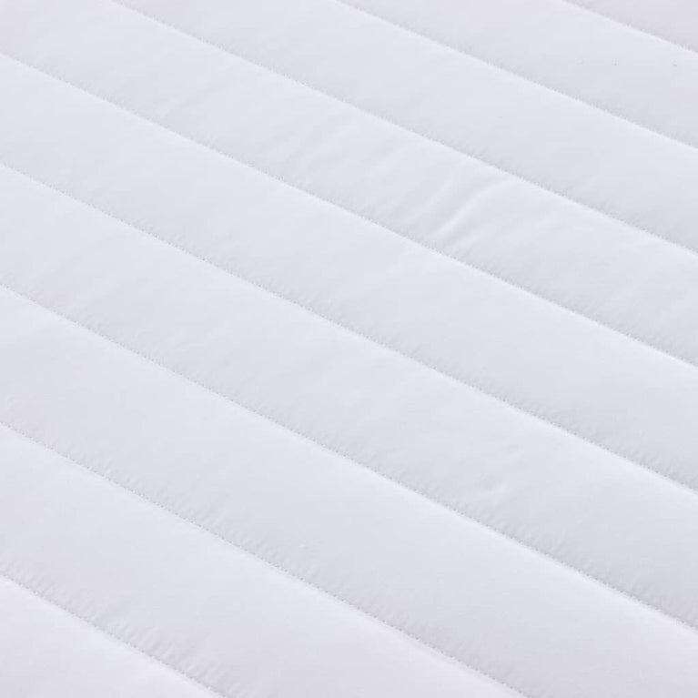 Schuimmatras middelzacht 200x200 cm