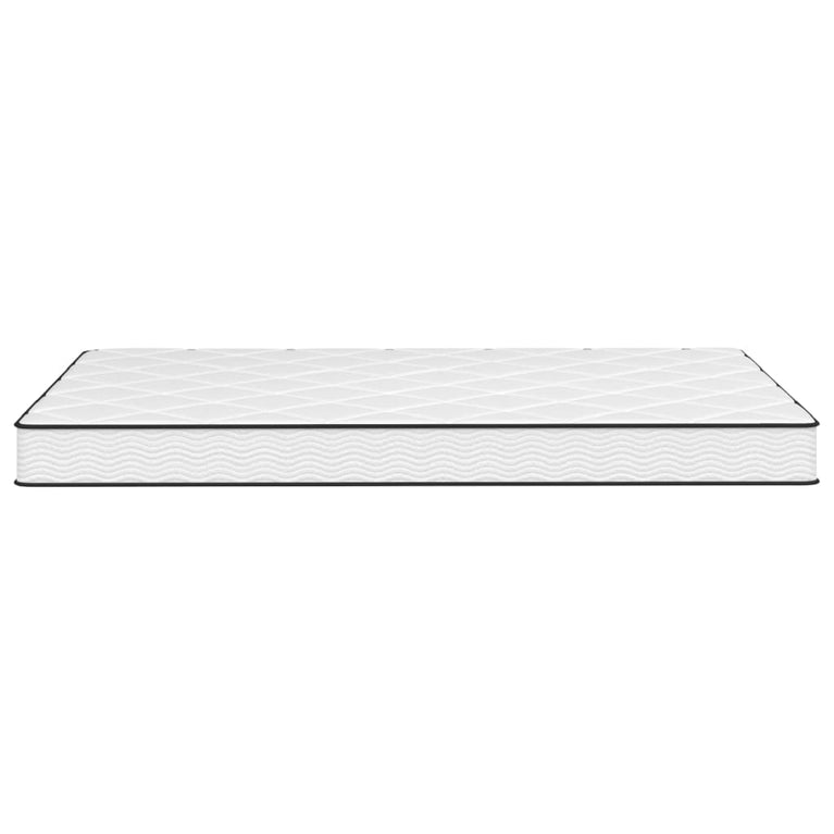 Schuimmatras middelzacht 90x200 cm