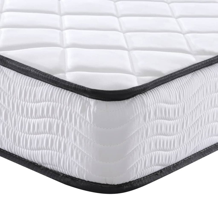 Schuimmatras middelzacht 200x200 cm