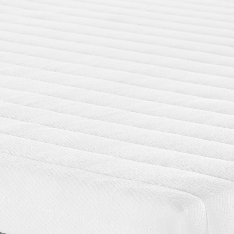 Schuimmatras middelzacht 90x200 cm